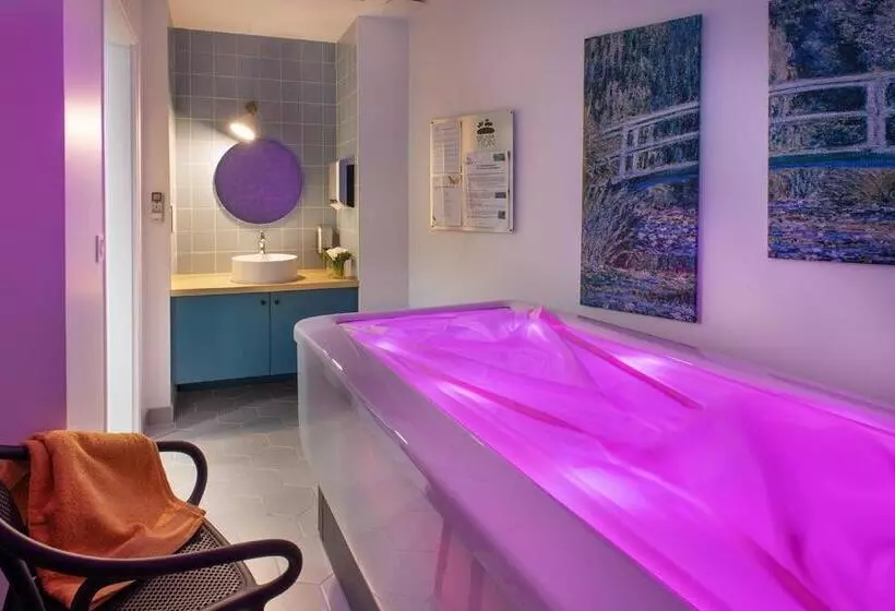 Domitys Le Parc Des Aubiers