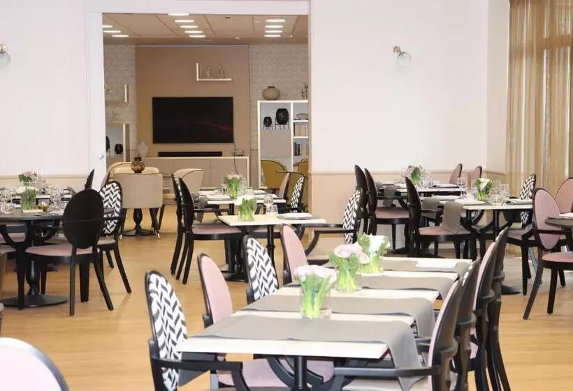 Domitys Le Parc Des Aubiers