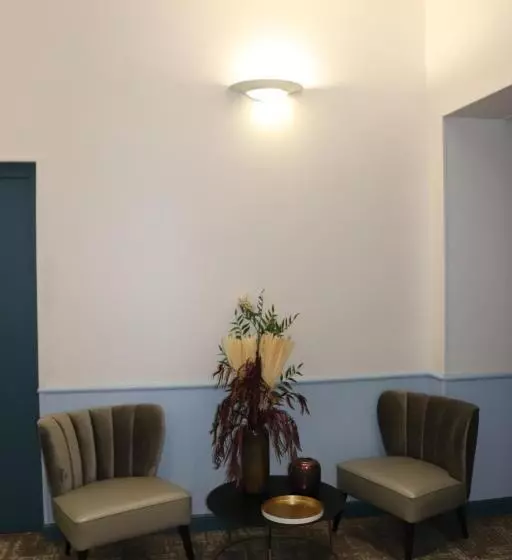 Domitys Le Parc Des Aubiers