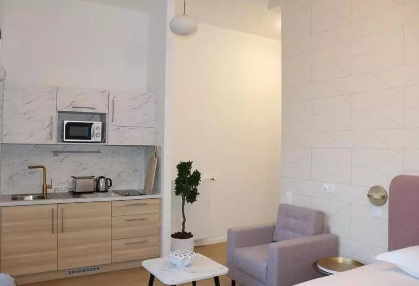 Domitys Le Parc Des Aubiers