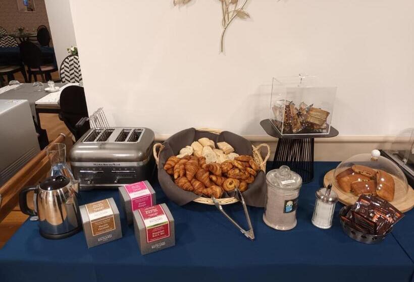 Domitys Le Parc Des Aubiers