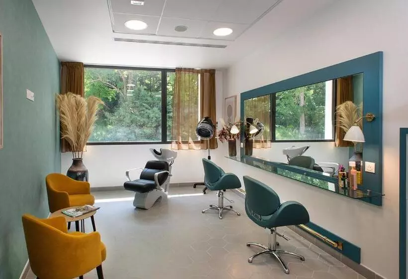 Domitys Le Parc Des Aubiers