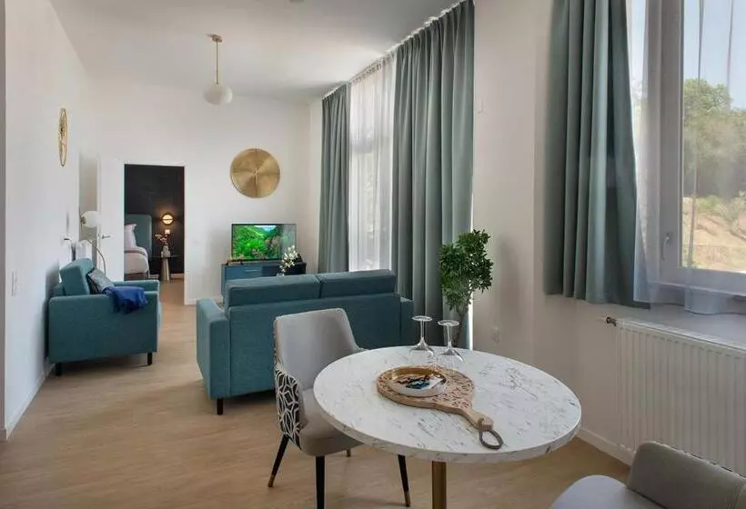 Domitys Le Parc Des Aubiers