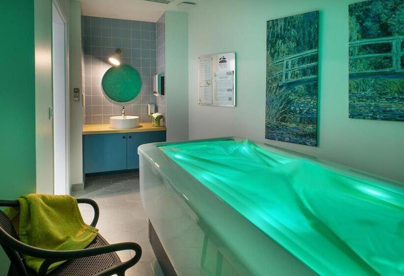 Domitys Le Parc Des Aubiers