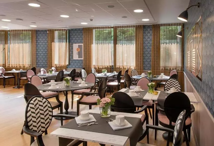 Domitys Le Parc Des Aubiers