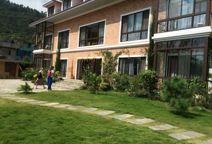Drala Resort Nepal