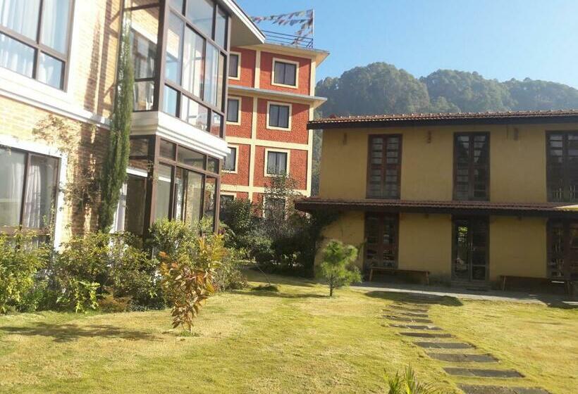Drala Resort Nepal