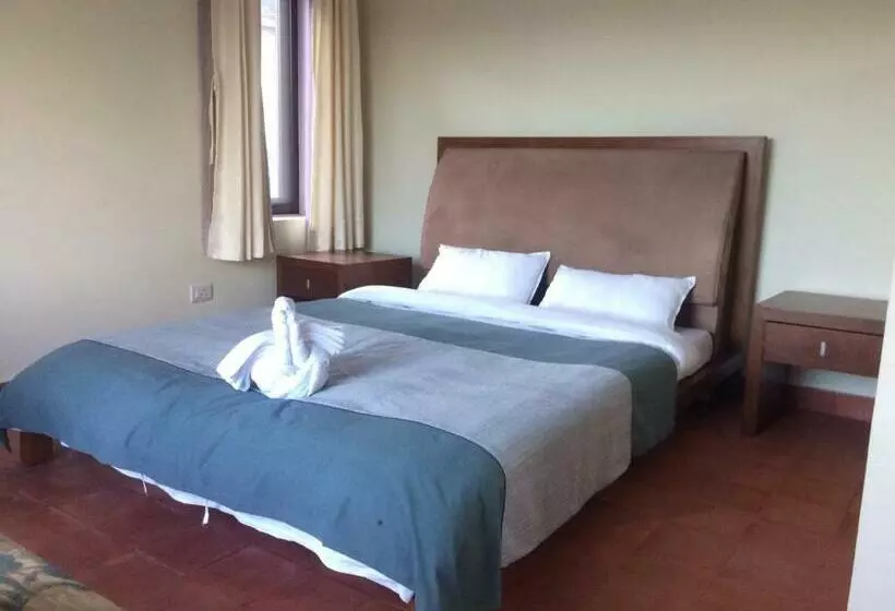 Drala Resort Nepal