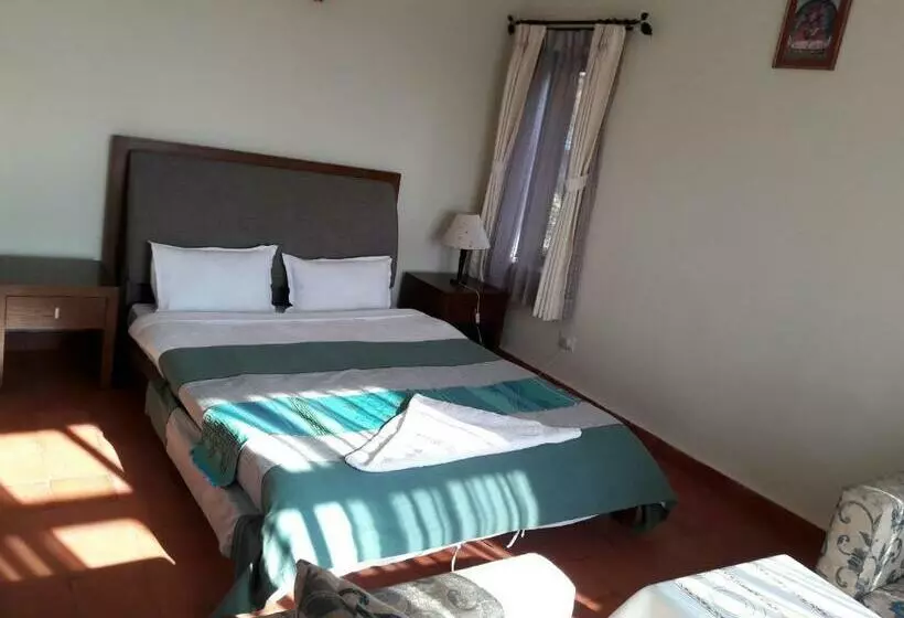 Drala Resort Nepal