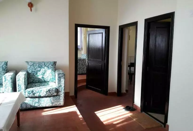 Drala Resort Nepal