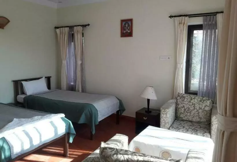 Drala Resort Nepal