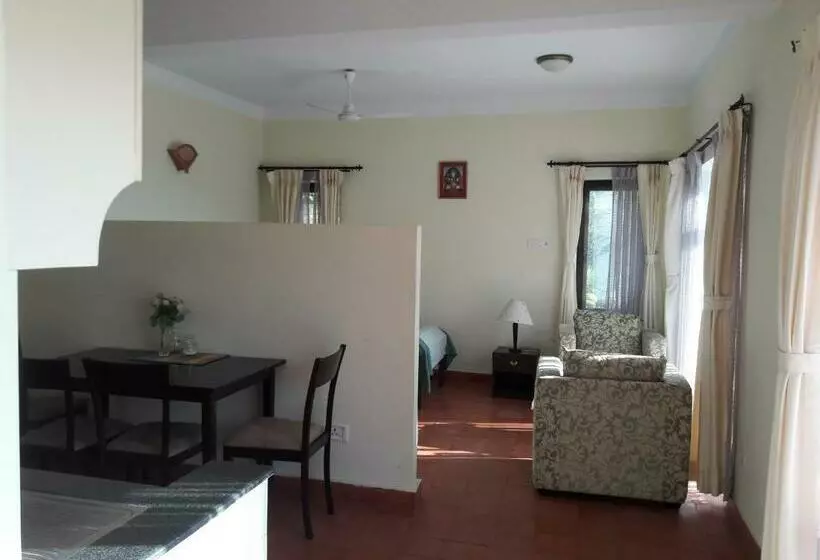 Drala Resort Nepal
