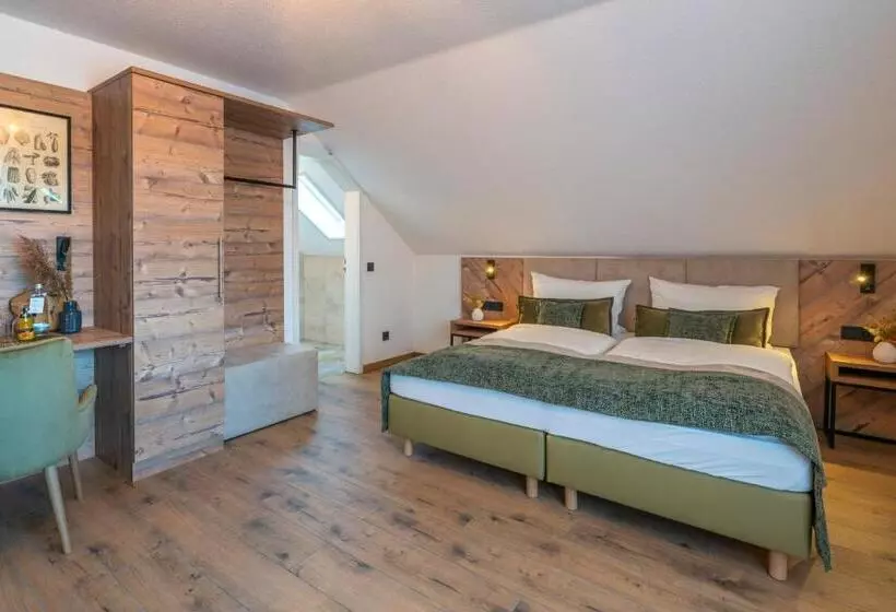 Feinheit Hotel & Restaurant, Tor Zu Hunsrück Und Mittelrhein!