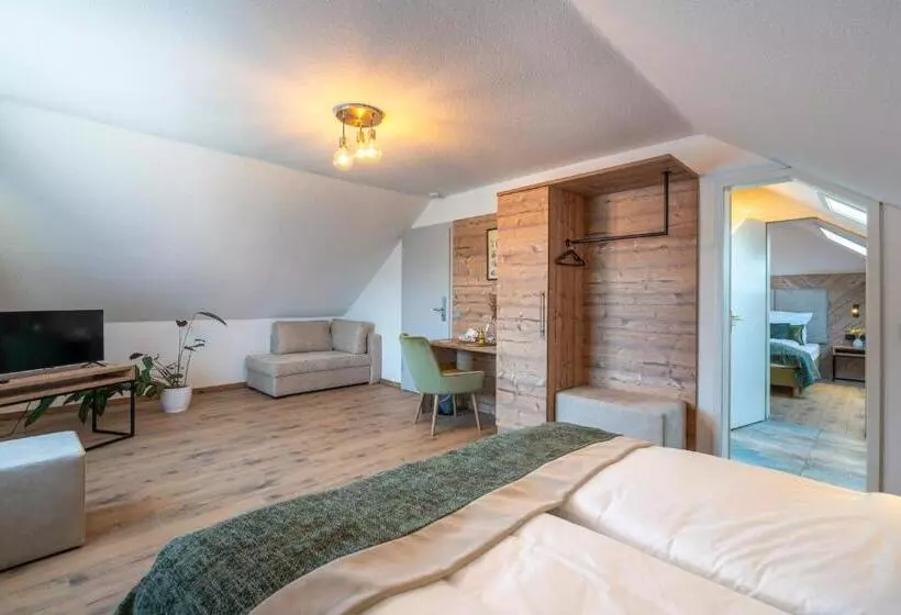 Feinheit Hotel & Restaurant, Tor Zu Hunsrück Und Mittelrhein!