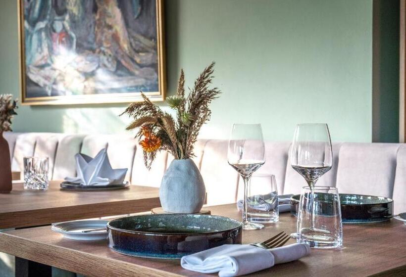 Feinheit Hotel & Restaurant, Tor Zu Hunsrück Und Mittelrhein!