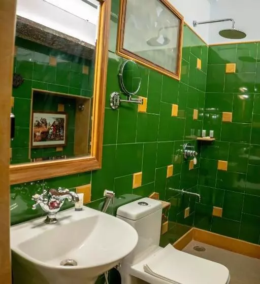 ホテル Amritara Manak Haveli, Jodhpur