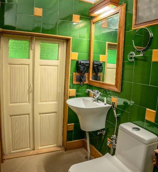 ホテル Amritara Manak Haveli, Jodhpur