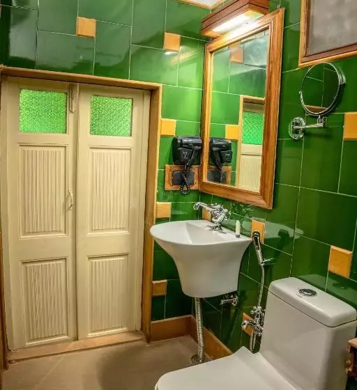 ホテル Amritara Manak Haveli, Jodhpur