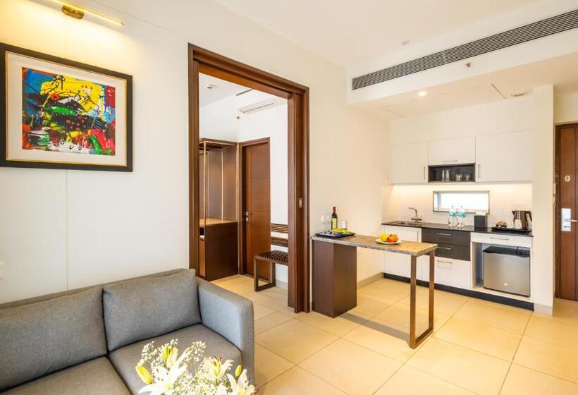 فندق Artistry Suites