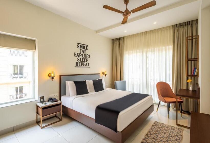 فندق Artistry Suites