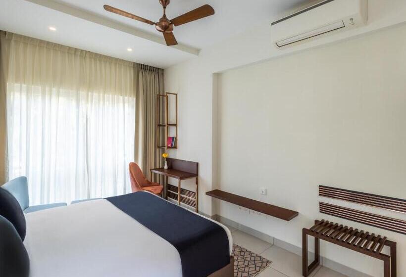 فندق Artistry Suites