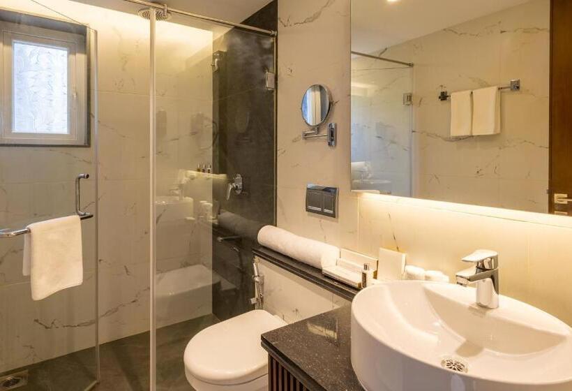 فندق Artistry Suites