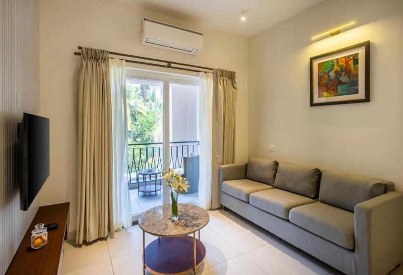 فندق Artistry Suites