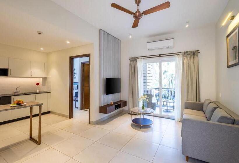 فندق Artistry Suites