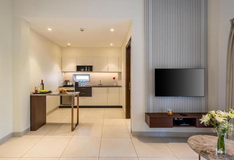 فندق Artistry Suites