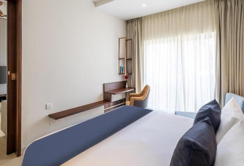 فندق Artistry Suites