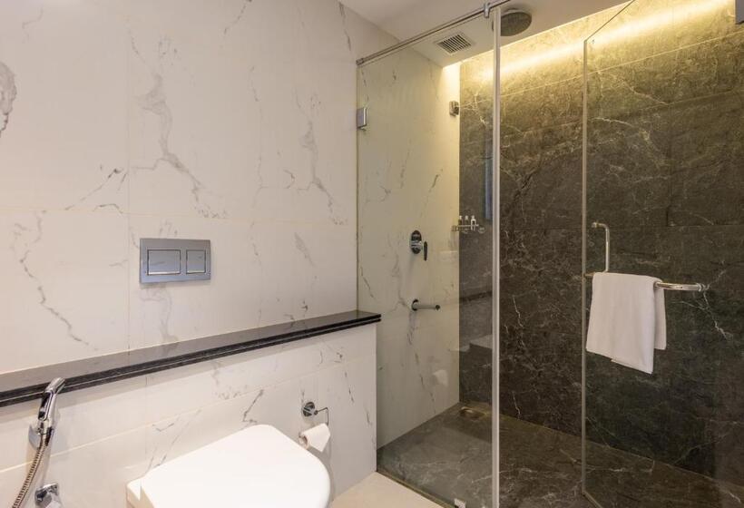 فندق Artistry Suites