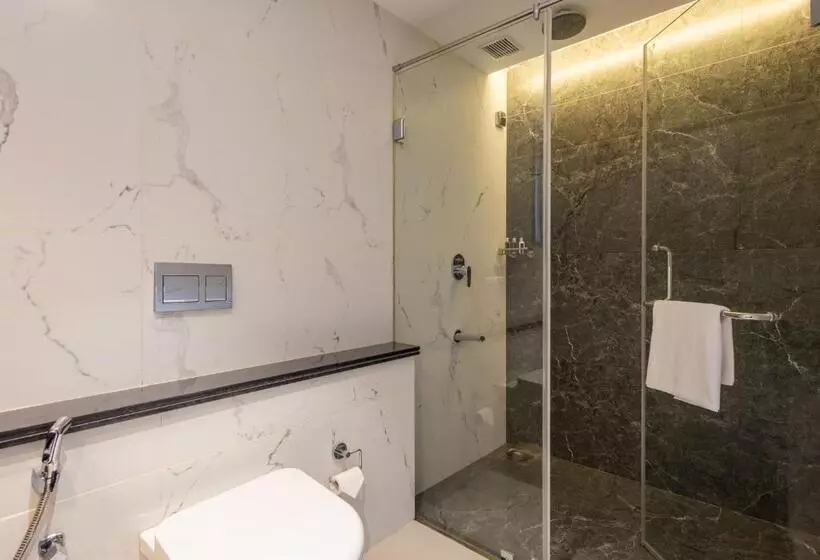 ホテル Artistry Suites