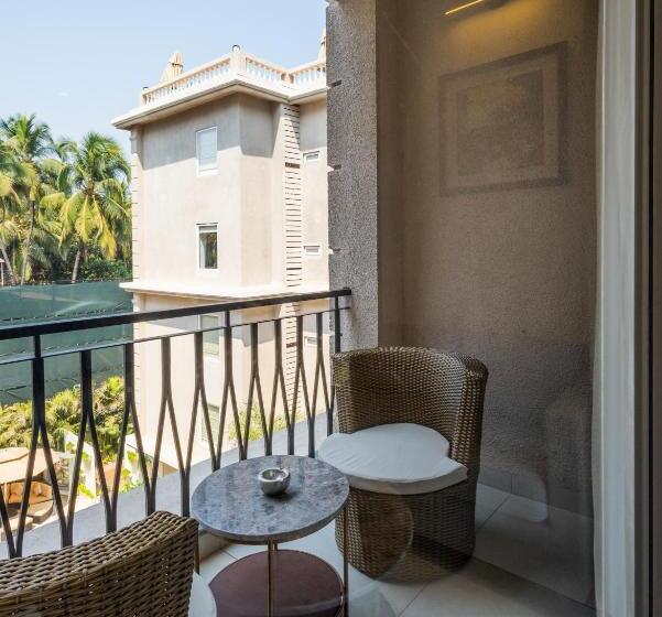 فندق Artistry Suites