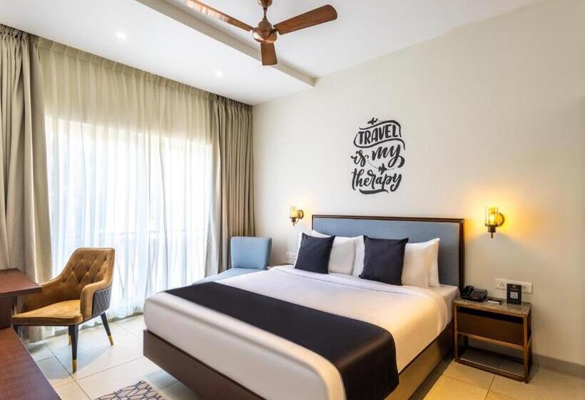 فندق Artistry Suites