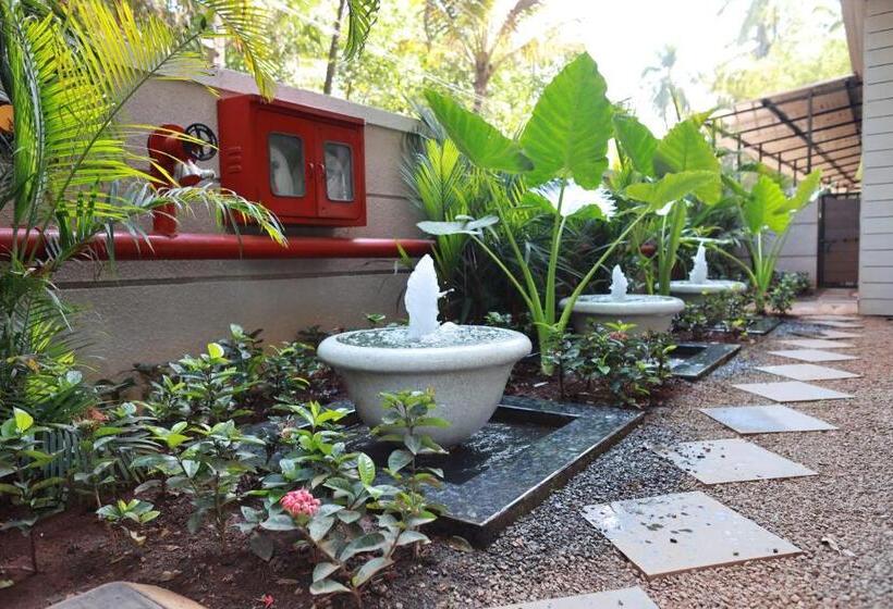 فندق Artistry Suites