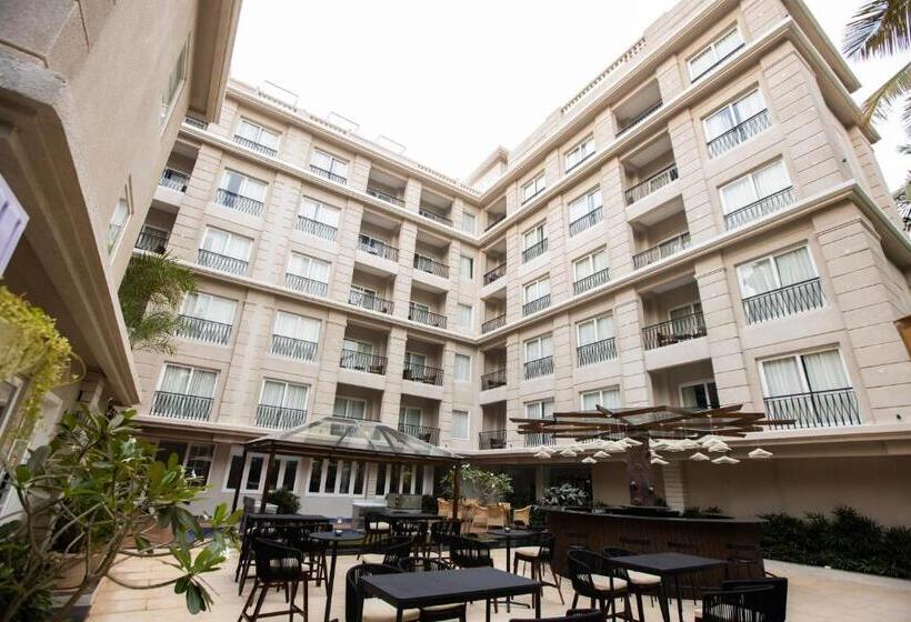 فندق Artistry Suites