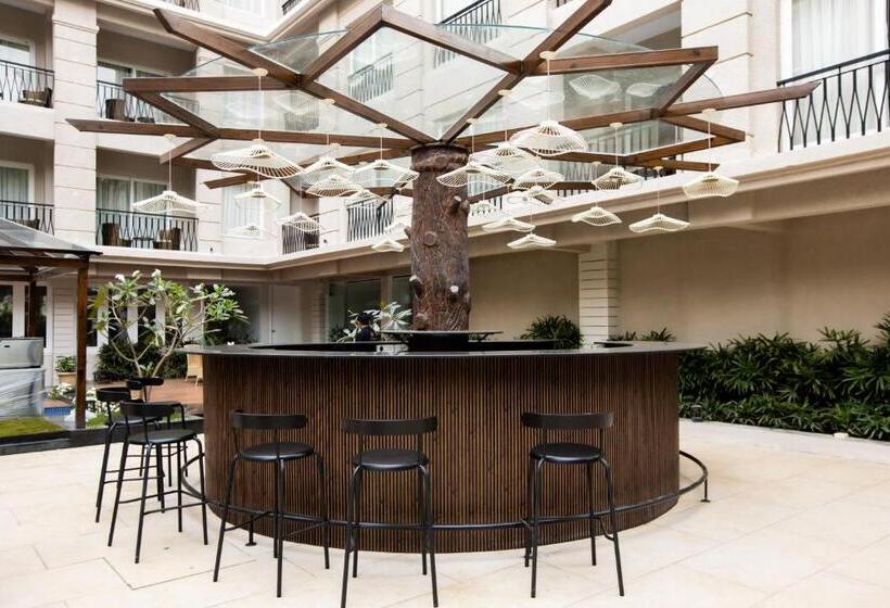 فندق Artistry Suites