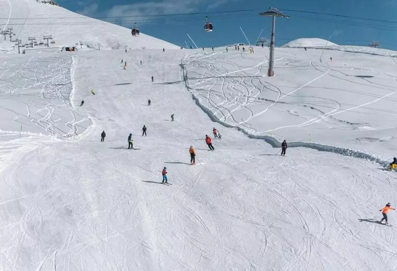 هتل Gogi Resort