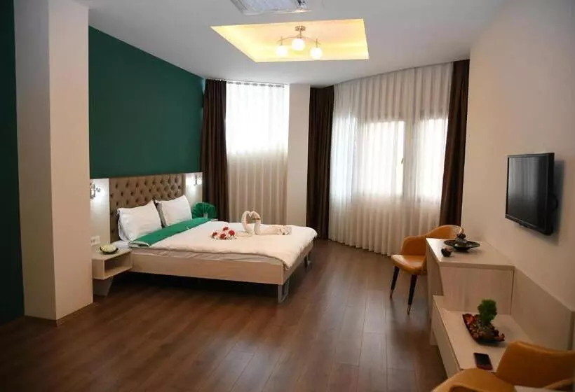 Hotelli Gold Felicia