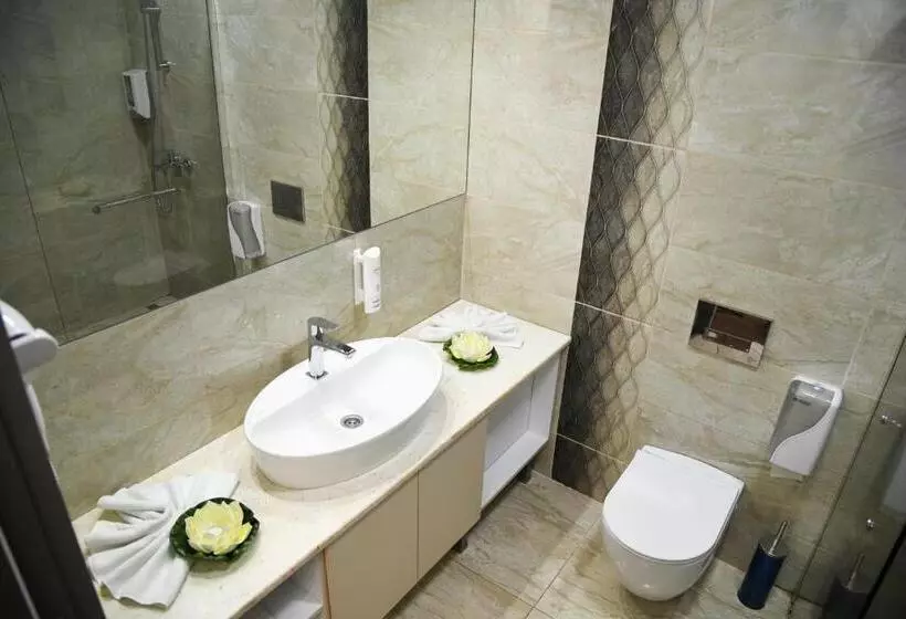 Hotelli Gold Felicia