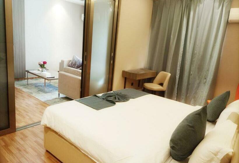 Hotel Hôtel Printemps Mont Korhogo