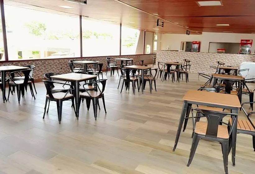 Otel Hôtel Printemps Mont Korhogo