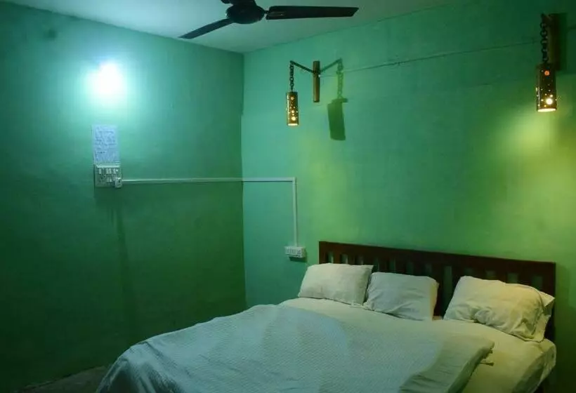 Hotelli Istaqbal  Mukki