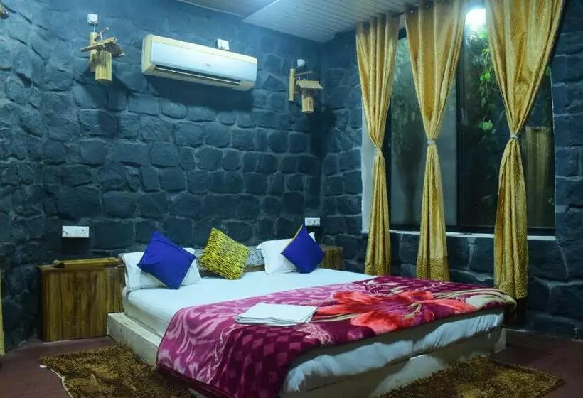 Hotelli Istaqbal  Mukki