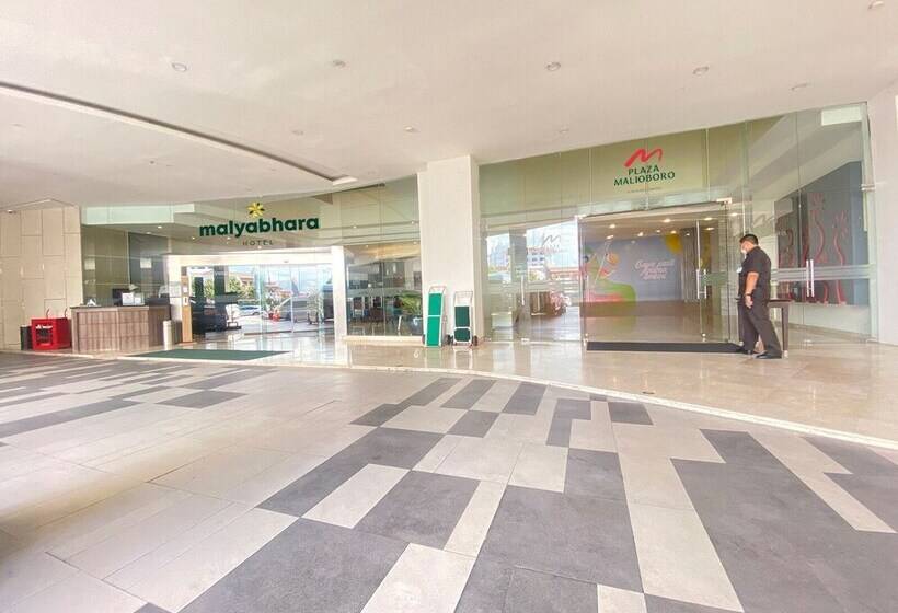 Malyabhara Hotel   Formerly Ibis Malioboro