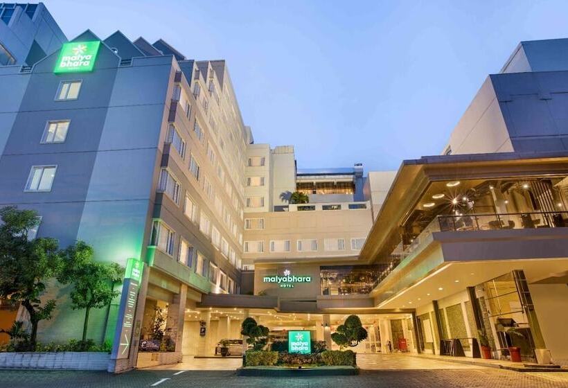 Malyabhara Hotel   Formerly Ibis Malioboro