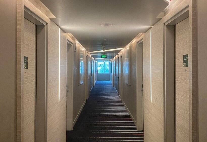 Malyabhara Hotel   Formerly Ibis Malioboro