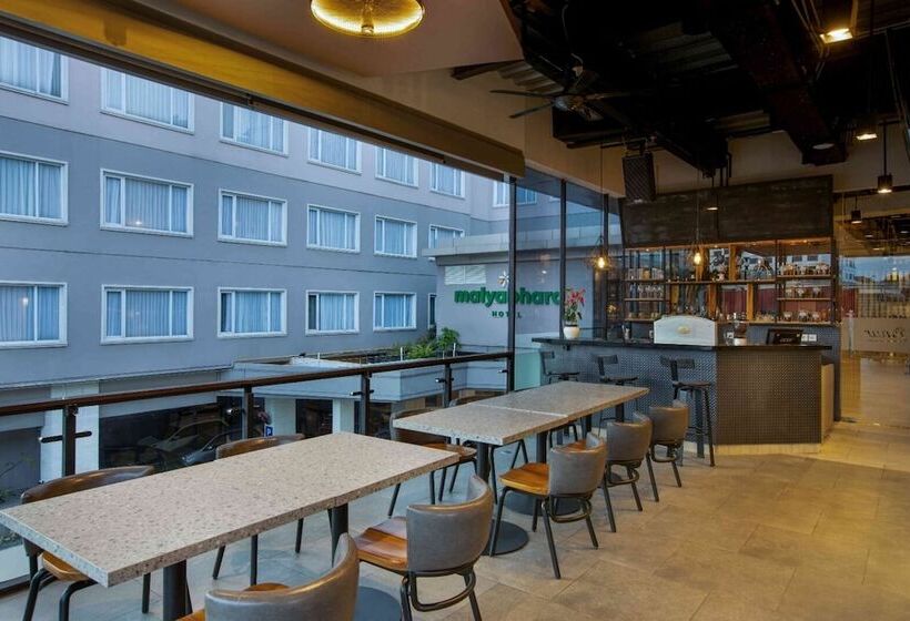 Malyabhara Hotel   Formerly Ibis Malioboro