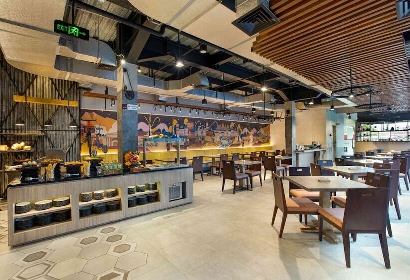 Malyabhara Hotel   Formerly Ibis Malioboro