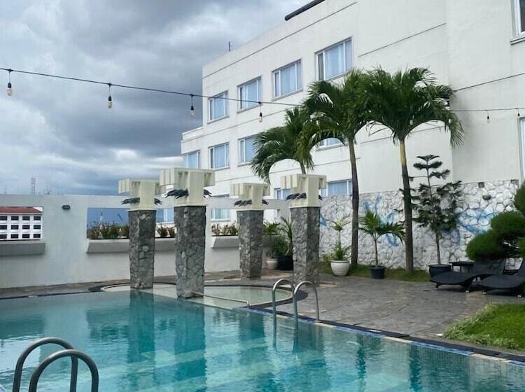 Malyabhara Hotel   Formerly Ibis Malioboro